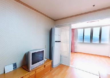 스위트(한실,양실)